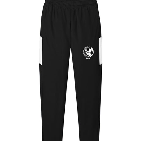 Black/ White - FRONT