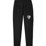 Black/Black - FRONT