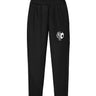 Black/Black - FRONT