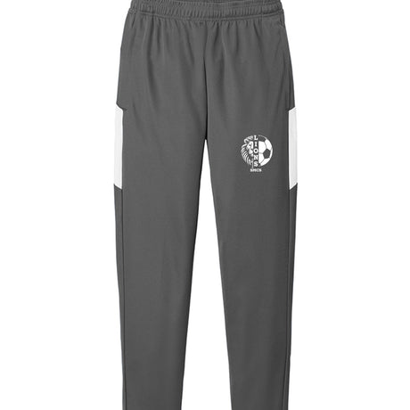 Iron Grey/ White - FRONT