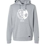 New Graphite Heather - FRONT