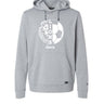 New Graphite Heather - FRONT