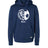 Team Navy - FRONT