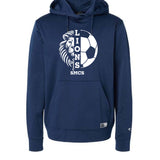 Team Navy - FRONT