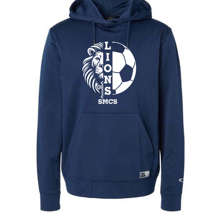 Team Navy - FRONT