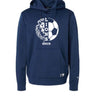 Team Navy - FRONT