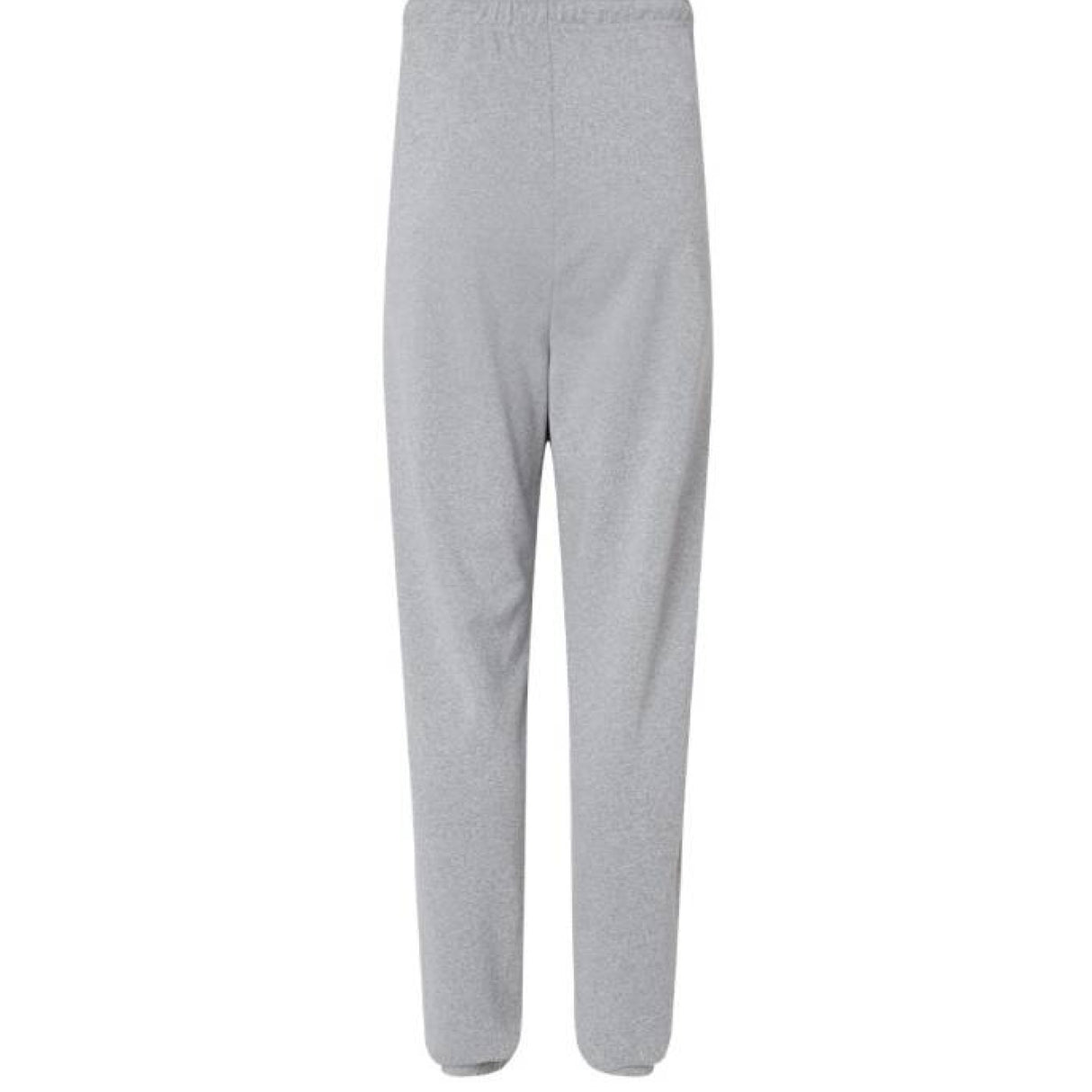 New Graphite Heather - BACK