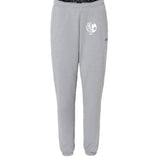 New Graphite Heather - FRONT
