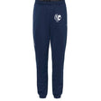 Team Navy - FRONT