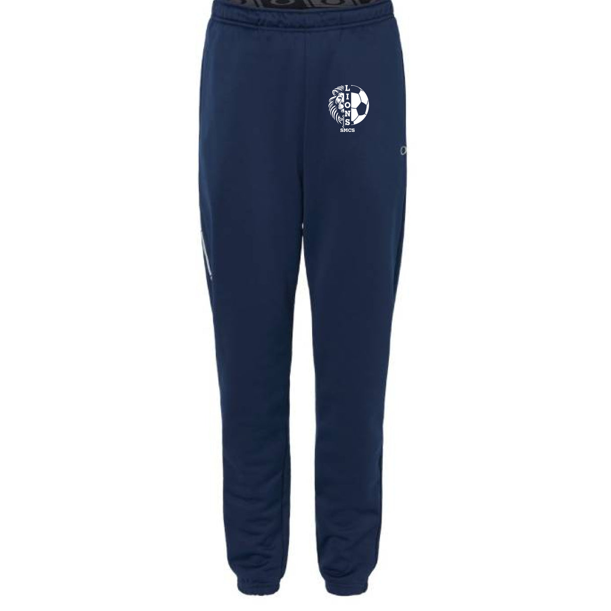 Team Navy - FRONT