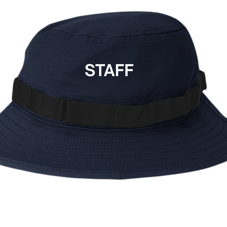 Team Navy - BACK