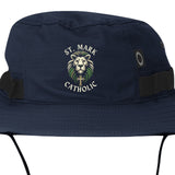 Team Navy - FRONT