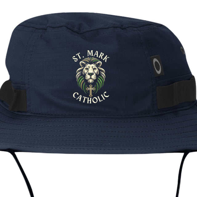Team Navy - FRONT