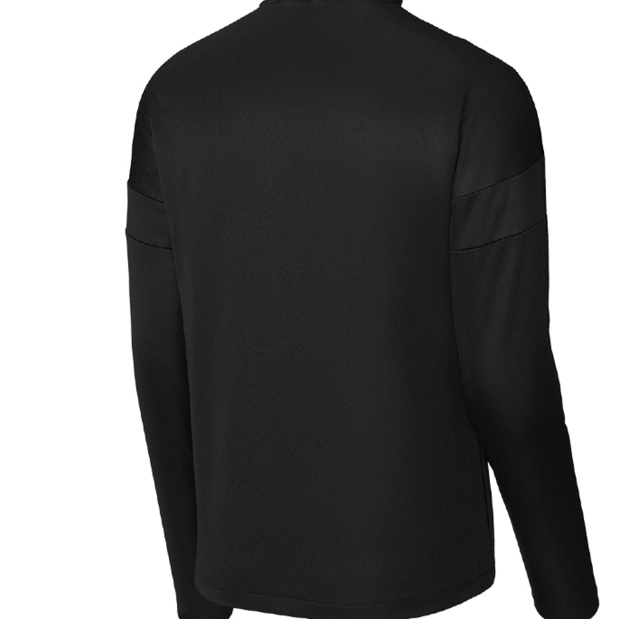Black/Black - BACK