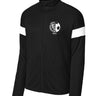 Black/ White - FRONT
