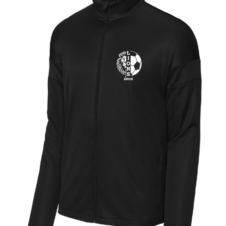 Black/Black - FRONT