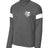 Iron Grey/ White - FRONT