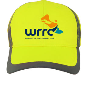 BRIGHT YELLOW - FRONT