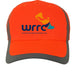 BRIGHT ORANGE - FRONT