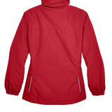 Ladies' Profile Fleece-Lined All-Season Jacket