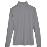 DK GREY HEATHER - BACK