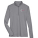 DK GREY HEATHER - FRONT