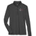 BLACK HEATHER - FRONT