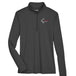 BLACK HEATHER - FRONT