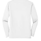 White - BACK