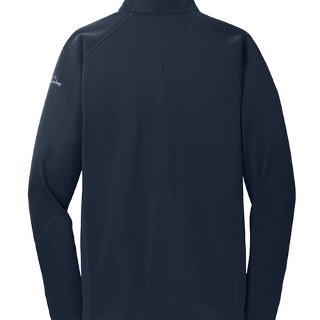 River Blue - BACK