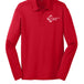 Silk Touch™ Performance Long Sleeve Polo