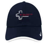 Navy/White - FRONT