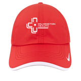 Nike Dri-FIT Swoosh Perforated Cap.