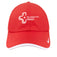 Nike Dri-FIT Swoosh Perforated Cap.