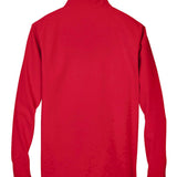 SPORT RED - BACK