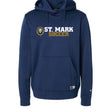Team Navy - FRONT
