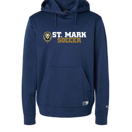 Team Navy - FRONT