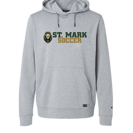 New Graphite Heather - FRONT