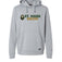 New Graphite Heather - FRONT