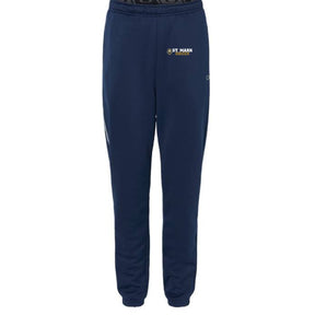 Team Navy - FRONT