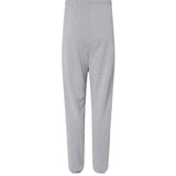 New Graphite Heather - BACK