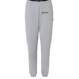 New Graphite Heather - FRONT