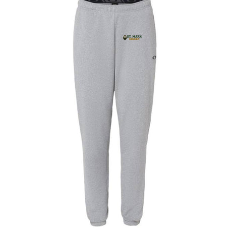 New Graphite Heather - FRONT