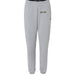 New Graphite Heather - FRONT