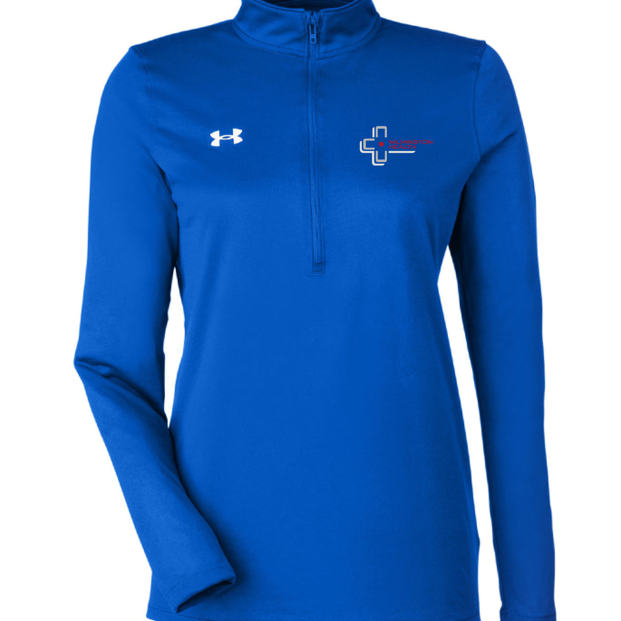 ROYAL/ WHITE_400 - FRONT