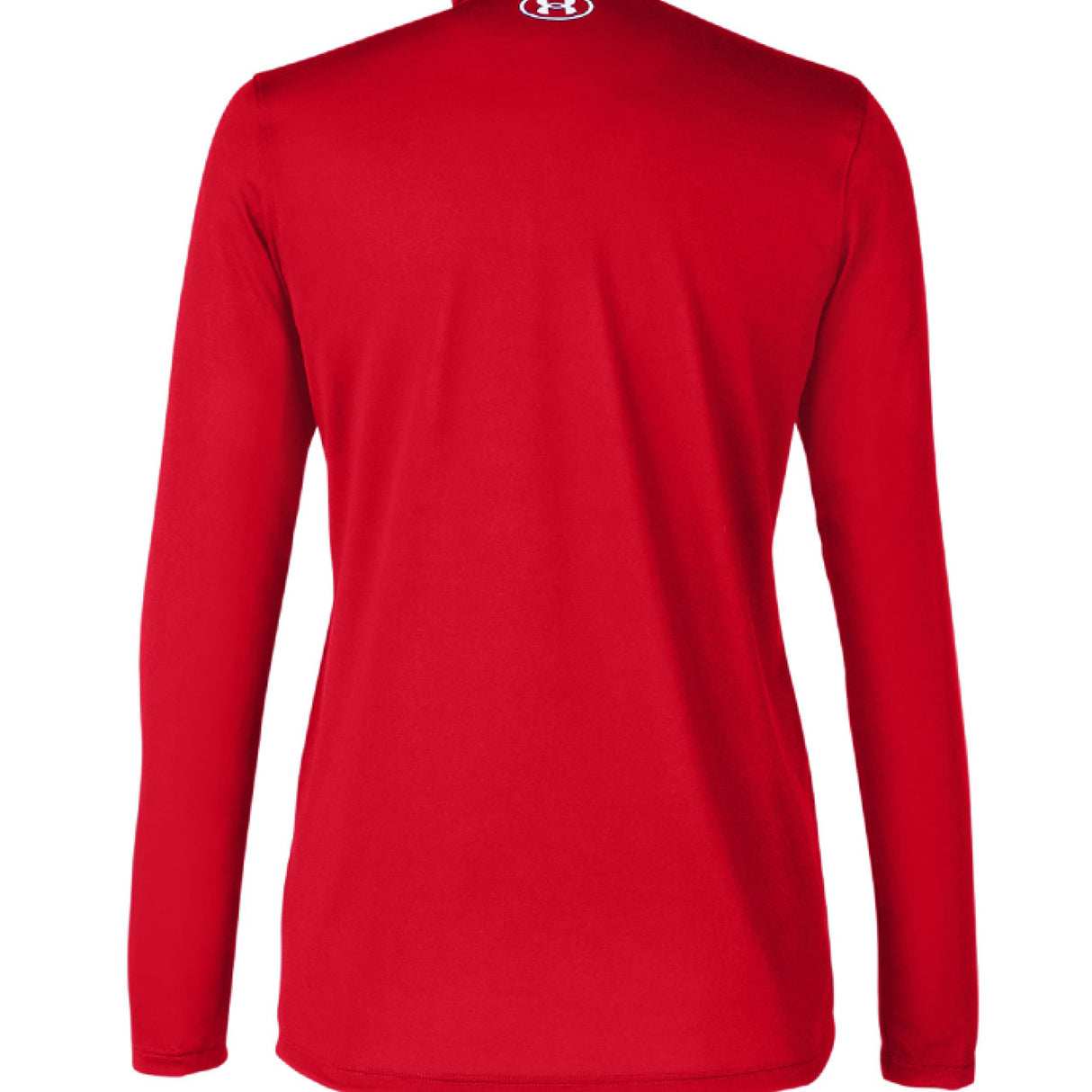 Under Armour Ladies' Team Tech Half-Zip