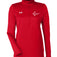 Under Armour Ladies' Team Tech Half-Zip