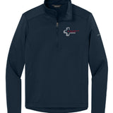 River Blue Navy - FRONT
