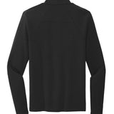 Deep Black - BACK