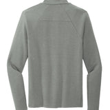 Gusty Grey - BACK